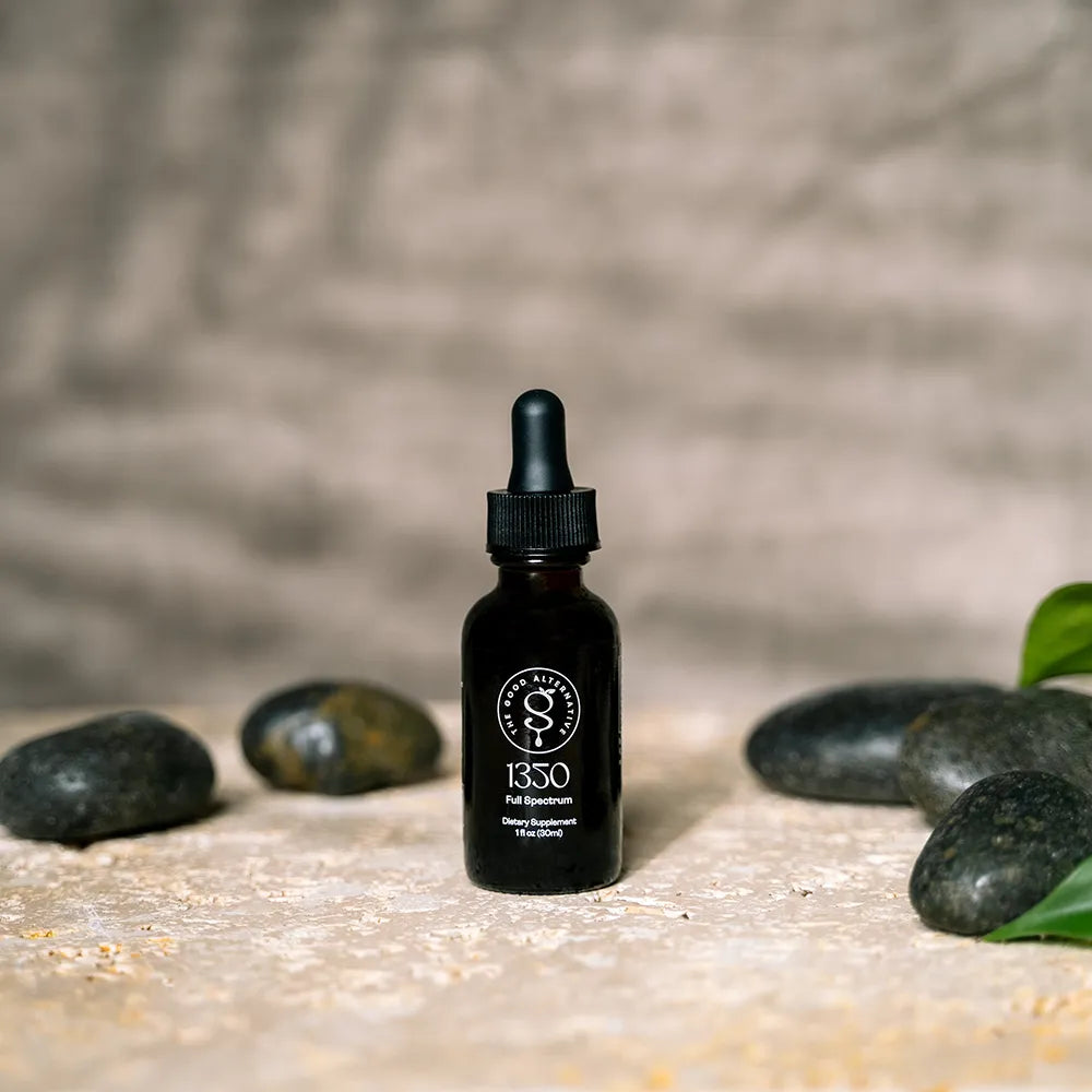 CBDオイル1350 CBDオイル1350